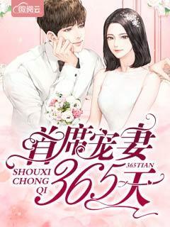 首席宠妻365天 叶安安