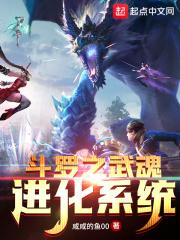 斗罗之武魂进化系统作者咸咸的鱼00