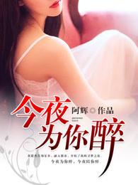 今夜为你醉动态伴奏