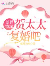 蚀骨情深贺太太复婚吧66章